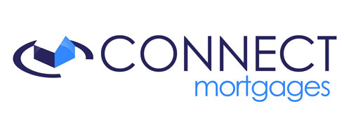Connect Mortgages Logo
