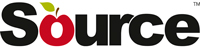 The Source Logo