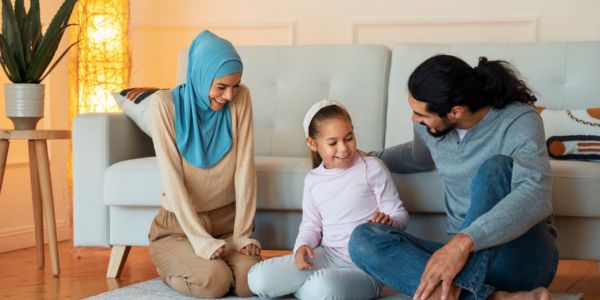 How does Islamic mortgages work?