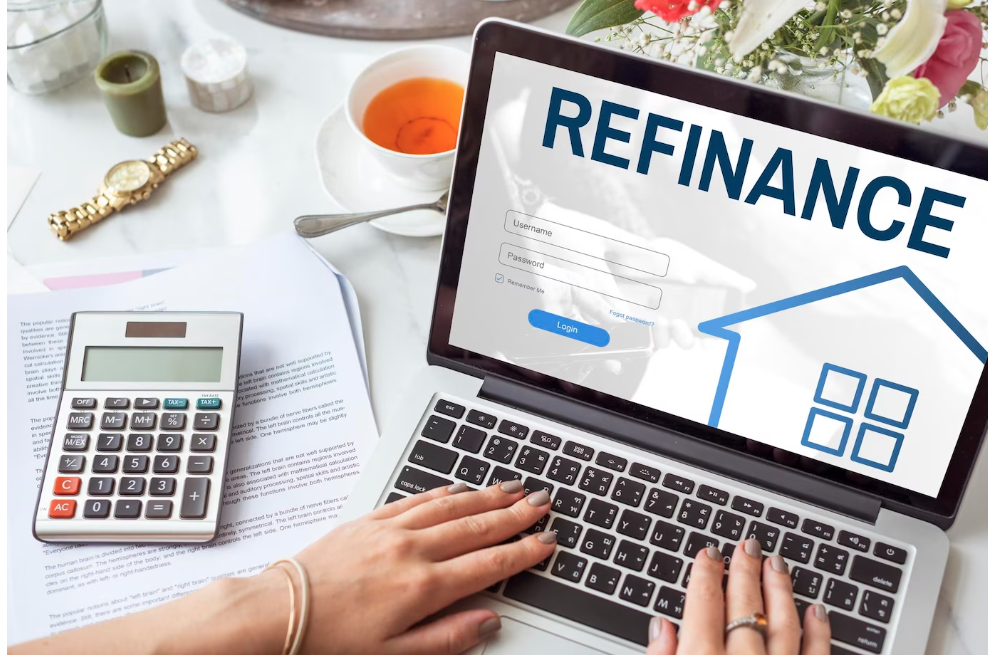 Remortgaging For Debt Consolidation