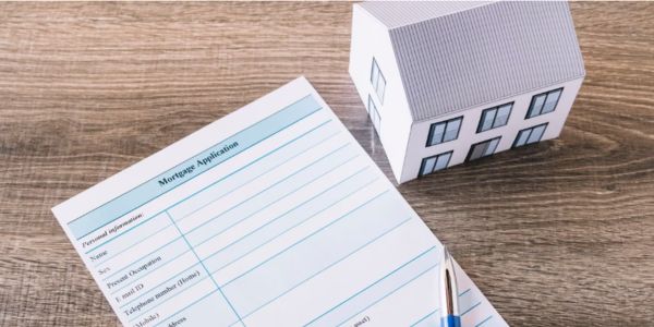 How Do I Stop Stressing About My Mortgage Application?
