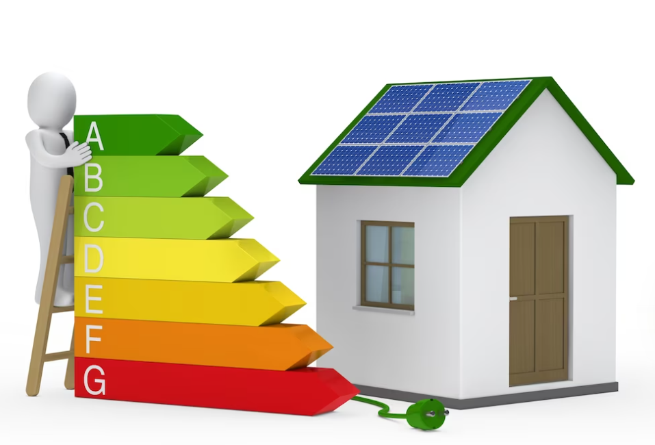 EPC Regulations And Your Property Values