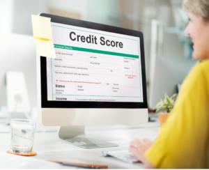 Your Credit Score