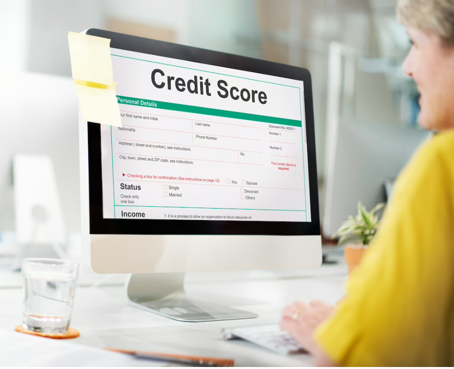The Impact Mortgage Application Has On Your Credit Score