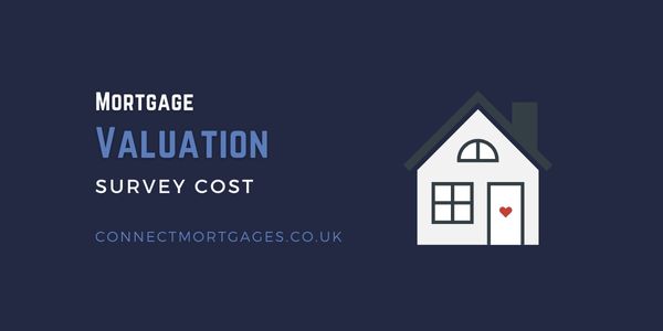 Mortgage Valuation Survey Cost