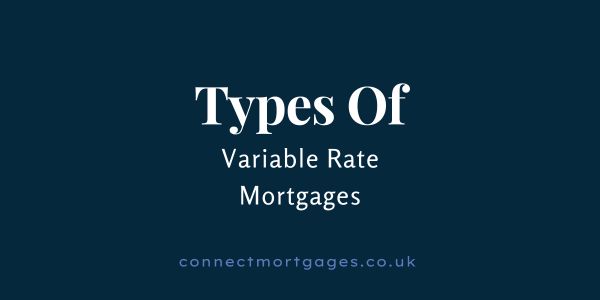 Types of variable rate mortgages photo