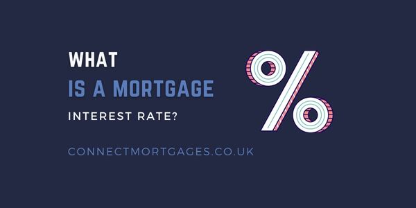 What Is a Mortgage Interest Rate photo