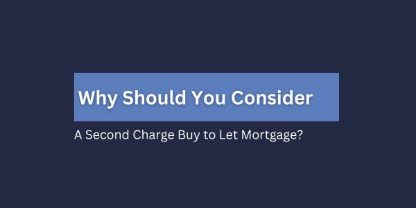 second charge buy to let mortgage photo