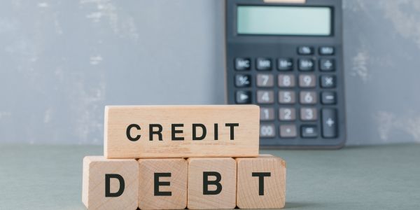 The Fear Of Adverse Credit