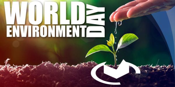 Why We Champion World Environment Day