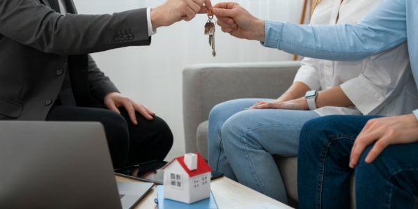Buy to let mortgages