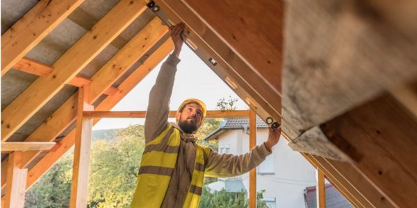 Purchasing A New-Build Could Save You Money