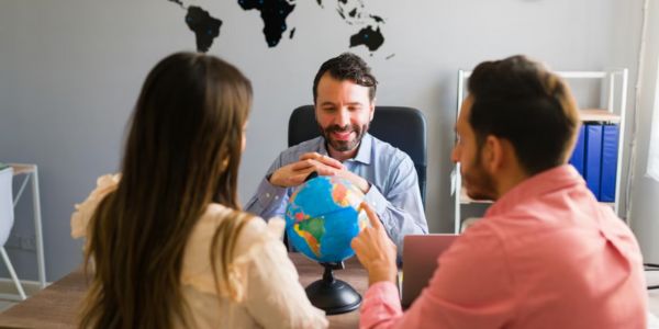 Expat Buy to Let Mortgage