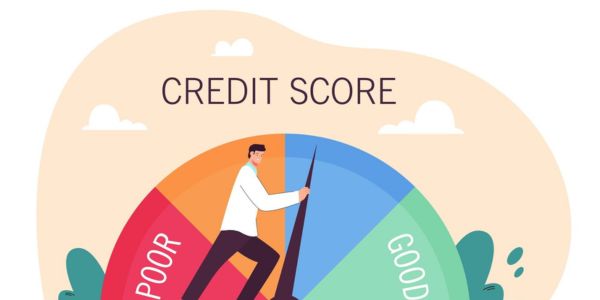 What Is A Bad Credit Score? | A Broker Intermediary Guide