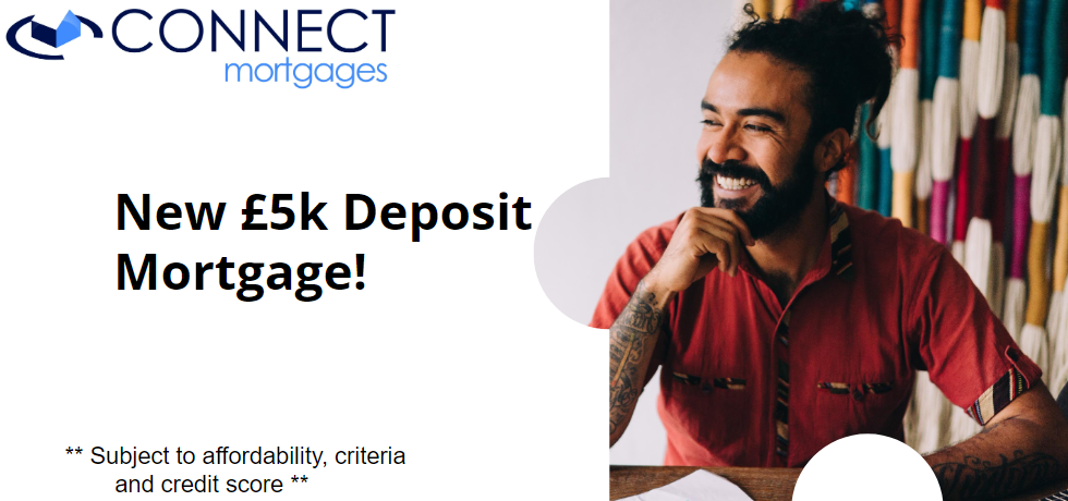 FTB Special 5K Mortgage Deposit