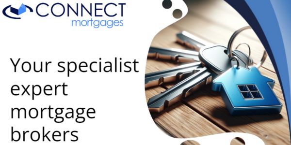 Specialist Mortgage Brokers