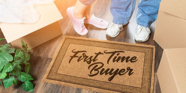 What Is Available To First-Time Buyers?
