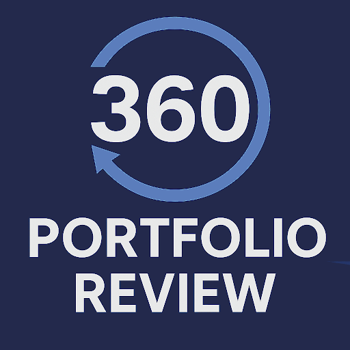 360 Portfolio Review