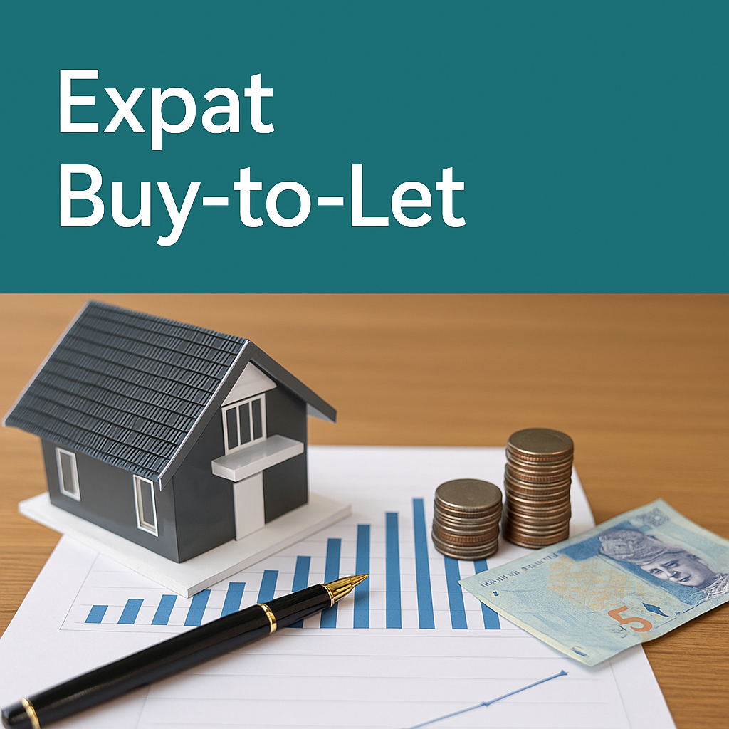 Expat Buy-to-Let
