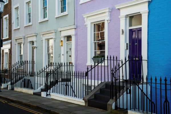 Remortgage With No Minimum Income