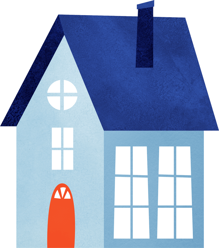 April Mortgages