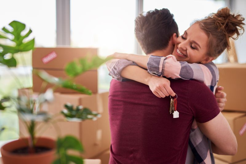 A First Time Buyer Solution