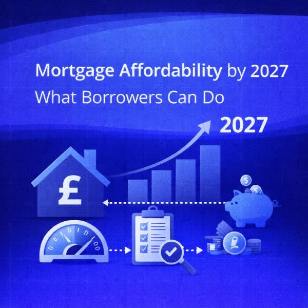 Mortgage Affordability by 2027
