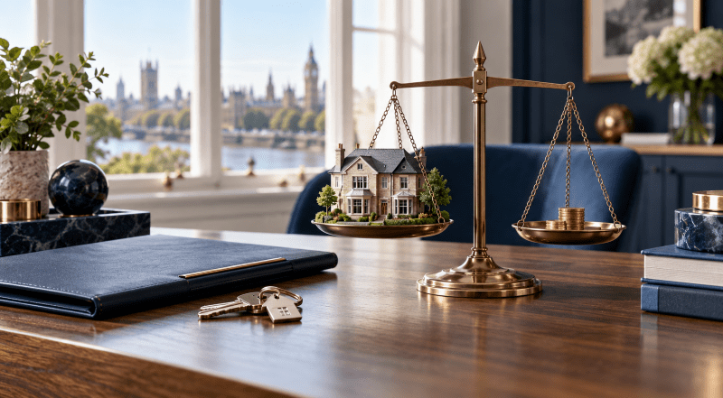 Asset-Rich Income-Light Mortgages represented by property wealth, investments and available cash flow.
